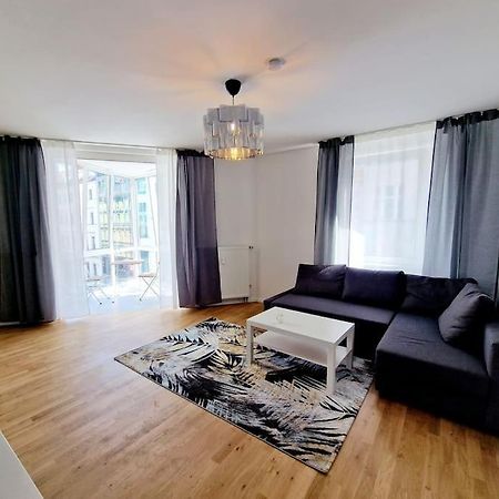 Luxury 2Rooms Apartament In The Heart Of Berlin 22 מראה חיצוני תמונה