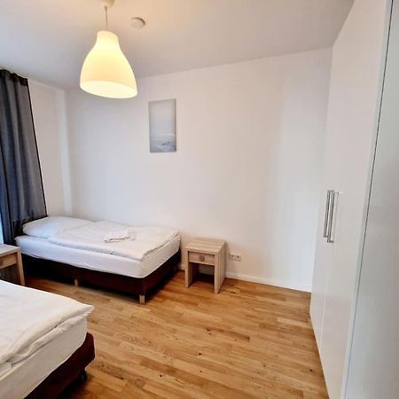 Luxury 2Rooms Apartament In The Heart Of Berlin 22 מראה חיצוני תמונה