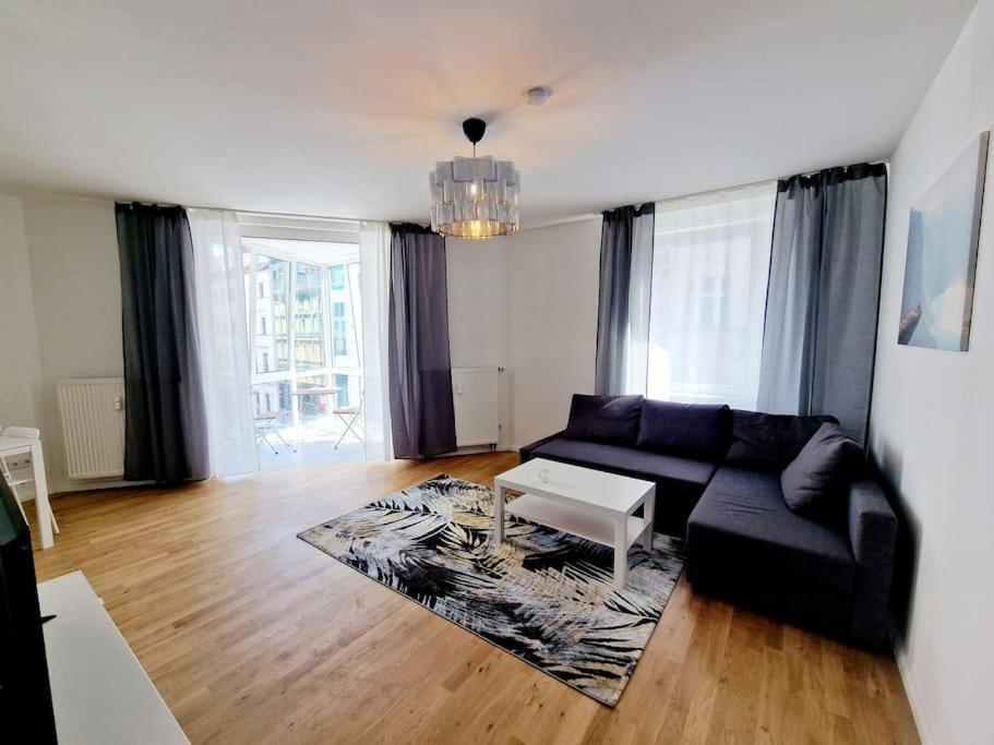 Luxury 2Rooms Apartament In The Heart Of Berlin 22 מראה חיצוני תמונה