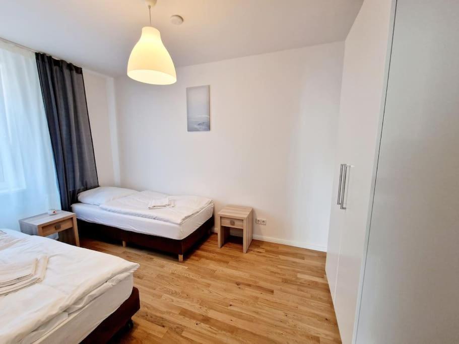 Luxury 2Rooms Apartament In The Heart Of Berlin 22 מראה חיצוני תמונה