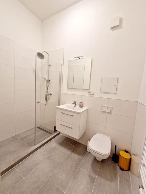 Luxury 2Rooms Apartament In The Heart Of Berlin 22 מראה חיצוני תמונה